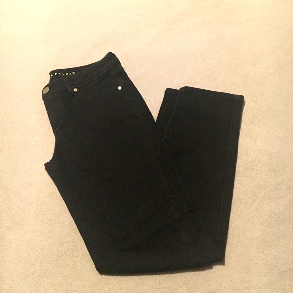 NWOT Lauren Conrad Mid Rise Jeans, Size 6
